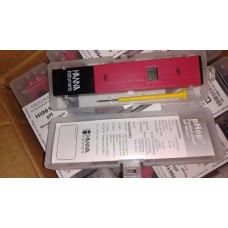 Hanna PH Meter